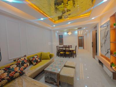 Hall Image of 1450 Sq.ft 3 BHK Apartment / Flat for sale in JMD Marvella Homes 2, Sector 73 Noida for Rs. 5500000