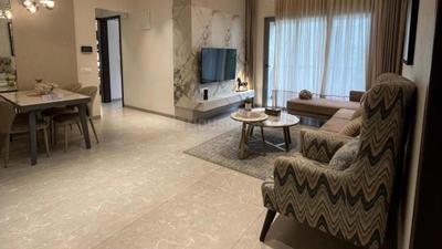 4 BHK Flat