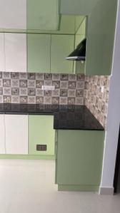Kitchen Image of 681 Sq.ft 2 BHK Apartment / Flat for sale in Sowparnika Indraprastha, Kacharakanahalli,Bisnahalli Bengaluru for Rs. 6100000