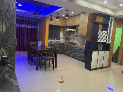 4 BHK Flat