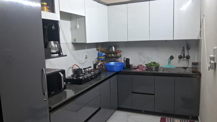 Defence Enclave Main Image 1