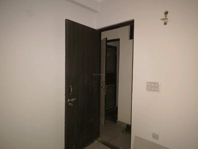 Bedroom Image of 900 Sq.ft 3 BHK Builder Floor for sale in Ved Vihar Ghaziabad for Rs. 3456000