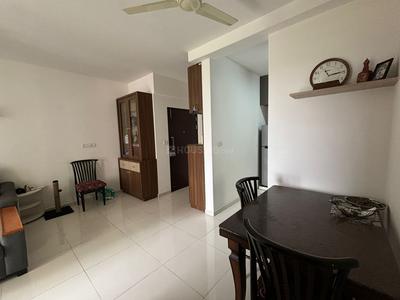 3 BHK Flat