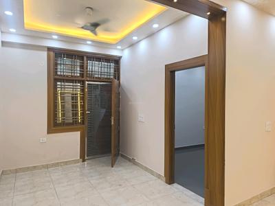 Living Room Image of 1400 Sq.ft 3 BHK Builder Floor for sale in Indirapuram Ghaziabad for Rs. 8700000
