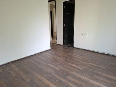 Bedroom Image of 1500 Sq.ft 3 BHK Apartment / Flat for sale in Krishh Celestia, Kharghar Navi Mumbai for Rs. 25000000