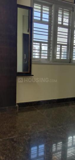 Veer Sandra, Electronic City Bedroom 1