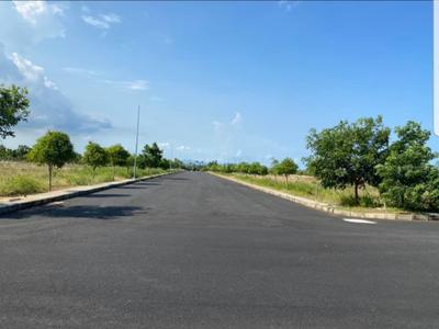 Image of 2500 Sq.ft Residential Plot / Land for sale in Madhurawada, Visakhapatnam for Rs. 3400000