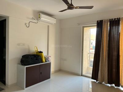 Bedroom Image of 2023 Sq.ft 3.5 BHK Apartment / Flat for sale in Metro Jazz, Mahalunge Pune for Rs. 22000000