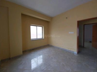 Hall Image of 750 Sq.ft 2 BHK Apartment / Flat for sale in Ramkrishna Tower, Rajarhat Kolkata for Rs. 3200000