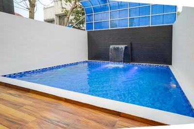 Image of 1800 Sq.ft 4 BHK Independent House for sale in Valvan, Lonavala for Rs. 27500000