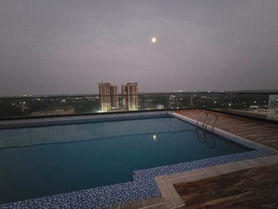 Image of 1273 Sq.ft 4 BHK Apartment / Flat for sale in Prudent Pragati, Narendrapur, Kolkata for Rs. 9500000