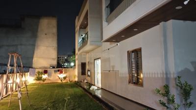 Sumer Nagar Extension Balcony 1