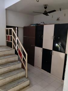 Bedroom Image of 2002 Sq.ft 3.5 BHK Independent House for rent in Sangath 2, Motera Ahmedabad for Rs. 30000