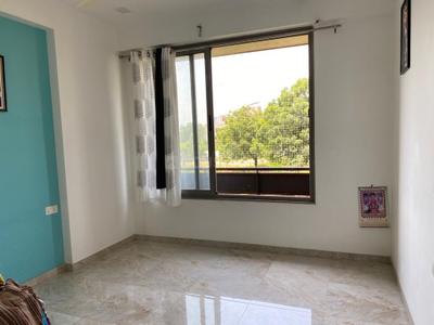 Bedroom Image of 2300 Sq.ft 3 BHK Apartment / Flat for rent in Shafalya Vertis, Sola Ahmedabad for Rs. 60000
