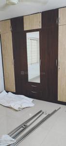 Bedroom Image of 1200 Sq.ft 2 BHK Apartment / Flat for rent in Sukruthi Apartment, Mahalakshmi Layout Bengaluru for Rs. 34000