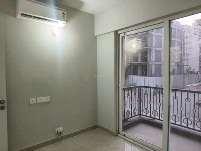 Bedroom Image of 1205 Sq.ft 3 BHK Builder Floor for sale in Signature Global City 81, Sector 81 Gurgaon for Rs. 14300000