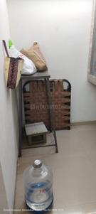 Balcony Image of 1600 Sq.ft 3 BHK Penthouse for sale in Savvy Swaraaj Sports Living, Gota Ahmedabad for Rs. 11100000