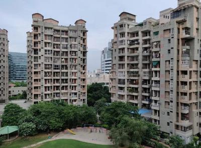 Image of 1773 Sq.ft 3 BHK Apartment / Flat for sale in AWHO Sispal Vihar, Sector 49, Gurgaon for Rs. 27000000