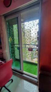 Hall Image of 3600 Sq.ft 4 BHK Apartment / Flat for rent in Nerul Navi Mumbai for Rs. 160000