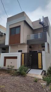 Image of 1400 Sq.ft 3 BHK Independent House for sale in Borsi, Durg for Rs. 4200000