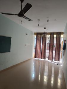 Hall Image of 850 Sq.ft 2 BHK Independent House for rent in Ghodasar Ahmedabad for Rs. 16000