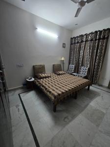 1 BHK Independent Builder Floor