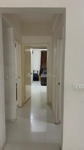 Image of 2457 Sq.ft 3 BHK Apartment / Flat for sale in Motera, Ahmedabad for Rs. 15000000