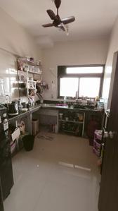 Kitchen Image of 1000 Sq.ft 2 BHK Apartment / Flat for sale in Lotus Tower, Malad West Mumbai for Rs. 13000000