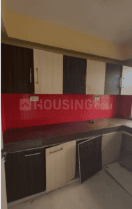Kitchen Image of 1350 Sq.ft 3 BHK Apartment / Flat for rent in Doranda Ranchi for Rs. 20000
