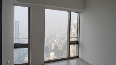 Bedroom Image of 1100 Sq.ft 2 BHK Apartment / Flat for sale in Lodha Kiara, Lower Parel Mumbai for Rs. 50000000