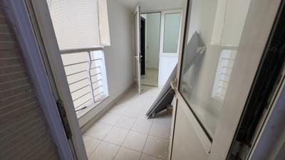 Balcony Image of 2021 Sq.ft 3.5 BHK Apartment / Flat for rent in The 3C Lotus Boulevard, Sector 100 Noida for Rs. 53000