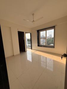 Hall Image of 1750 Sq.ft 3 BHK Apartment / Flat for rent in Shankar Nagar Nagpur for Rs. 45000