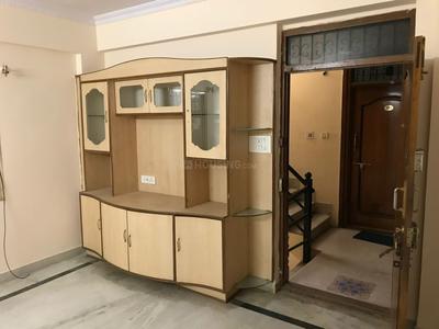 Bedroom Image of 1000 Sq.ft 2 BHK Apartment / Flat for sale in Srinivasa Residency, Kodihalli Bengaluru for Rs. 9000000