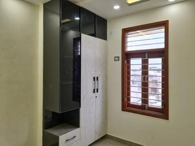 Bedroom Image of 400 Sq.ft 1 BHK Apartment / Flat for sale in Sector 15 Dwarka New Delhi for Rs. 2600000