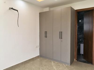 Bedroom Image of 1800 Sq.ft 3 BHK Builder Floor for sale in Palam Vihar Gurgaon for Rs. 26700000