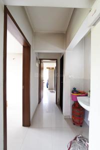 Image of 896 Sq.ft 2 BHK Apartment / Flat for sale in Ambegaon, Ambegaon, Pune for Rs. 5700000