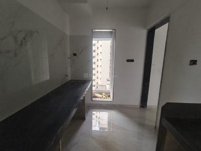 Kitchen Image of 1940 Sq.ft 4.5 BHK Apartment / Flat for sale in Snehkiran Tower, Hiranandani Estate Thane for Rs. 18500000