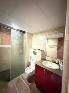 Image of 1850 Sq.ft 3 BHK Apartment / Flat for rent in G Corp The Icon, Thanisandra, Bengaluru for Rs. 58000