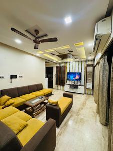 3 BHK Flat