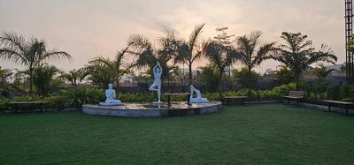 Image of 1160 Sq.ft Residential Plot / Land for sale in Trimbak, Nashik for Rs. 1800000