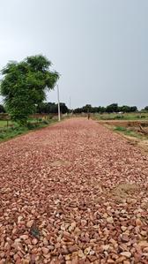 Image of 900 Sq.ft Residential Plot / Land for sale in Tajganj, Agra for Rs. 1250000
