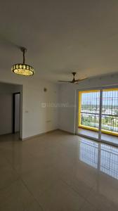 Hall Image of 1695 Sq.ft 3 BHK Apartment / Flat for sale in Kanathur Reddikuppam Chennai for Rs. 15000000