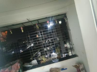 Balcony Image of 530 Sq.ft 1 BHK Apartment / Flat for sale in Kondhawe-Dhawade Pune for Rs. 2400000