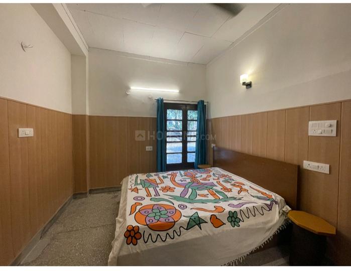 Dalanwala Bedroom 1