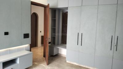 Bedroom Image of 1850 Sq.ft 3 BHK Builder Floor for sale in Paschim Vihar New Delhi for Rs. 37500000