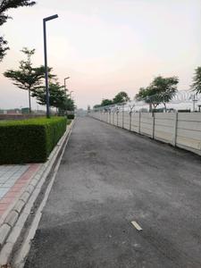 Image of 123 Sq.ft Residential Plot / Land for sale in Skywhales Vienna Greens, Sector 99A, Gurgaon for Rs. 22500011