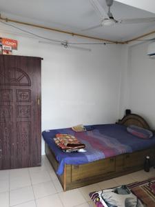 Bedroom Image of 550 Sq.ft 2 BHK Apartment / Flat for sale in Palanpur Patia Surat for Rs. 2400000