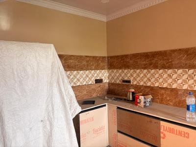 Kitchen Image of 5000 Sq.ft 7 BHK Apartment / Flat for sale in Bhowanipore Kolkata for Rs. 77500000