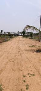 Image of 242 Sq.ft Residential Plot / Land for sale in Ibrahimpatnam, Hyderabad for Rs. 2660000
