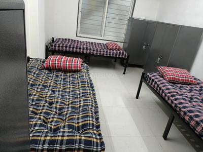 Image of Guru krupa boys hostel  in Gokhalenagar, Pune